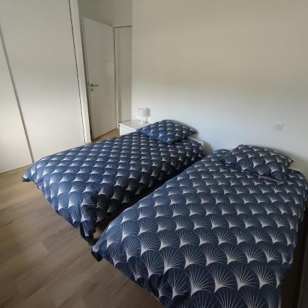 Maison Neuve A 13 Min Des Sables Talmont-Saint-Hilaire المظهر الخارجي الصورة