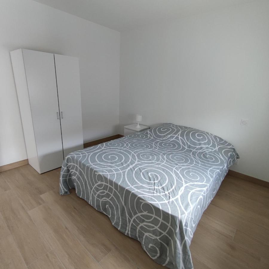 Maison Neuve A 13 Min Des Sables Talmont-Saint-Hilaire المظهر الخارجي الصورة