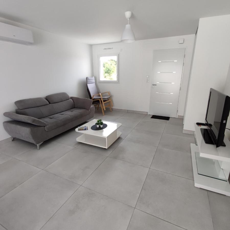 Maison Neuve A 13 Min Des Sables Talmont-Saint-Hilaire المظهر الخارجي الصورة